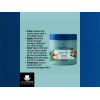 LES KARITES ARGAN OIL HAIR MASK NOURISH & TOTAL REPAIR — SILICONE & PARABEN FREE 475 ML